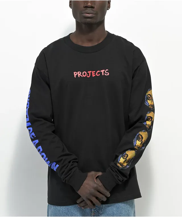 【CPGN STUDIO】24SS★ Brooklyn Raglan Long Sleeve Brooklyn Raglan Kit – The Fibre Co.