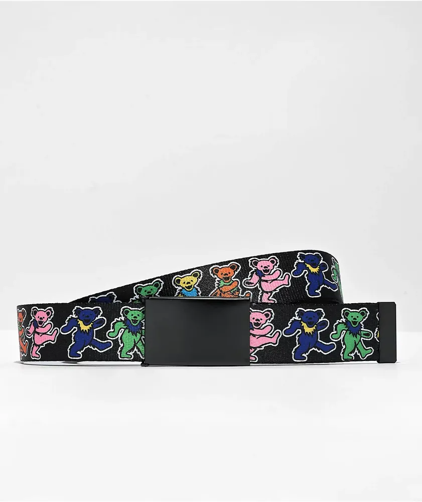 Grateful store dead buckle