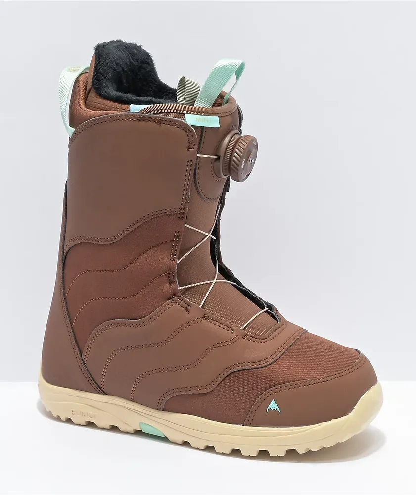 Mint boa sale
