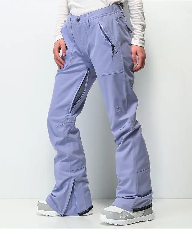 Womens snow pants jcpenney on sale