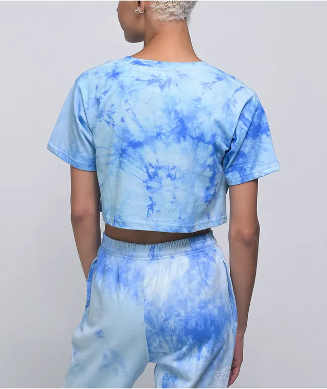 Samii ryan tie best sale dye