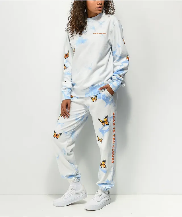 By samii ryan 2025 sweatpants