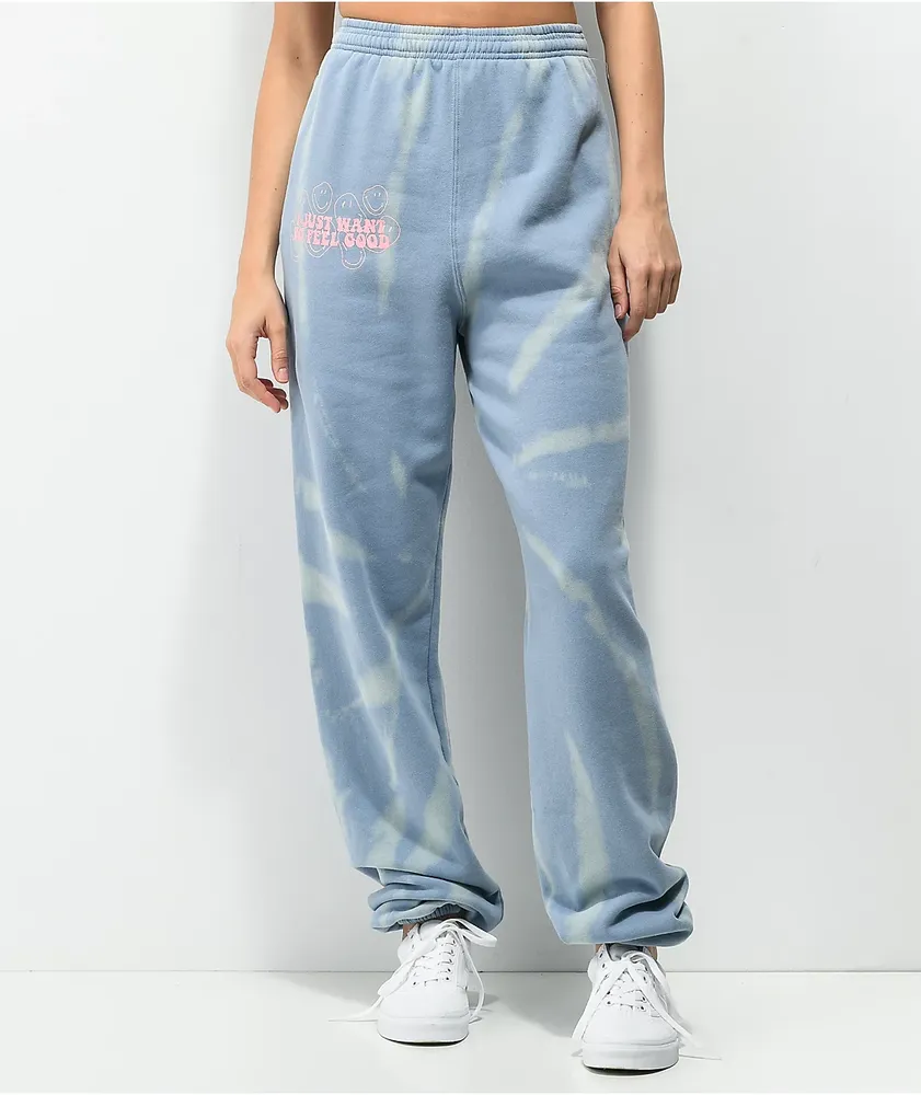 Samii ryan tie dye sweatpants shop