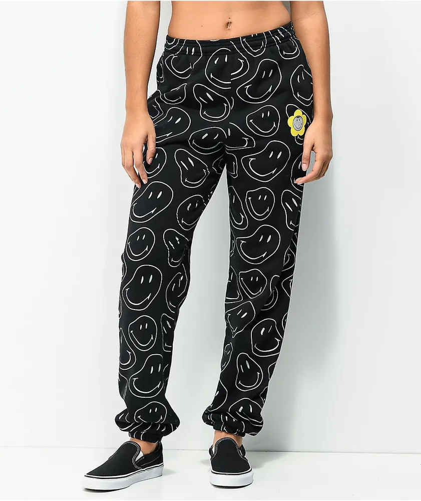 Samii top ryan sweatpants
