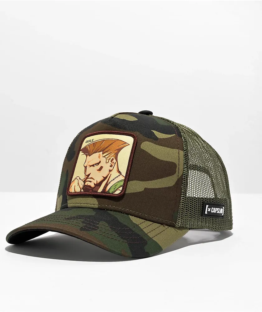 Capslab shop