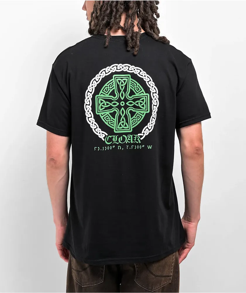 Zumiez cat pocket shirt store