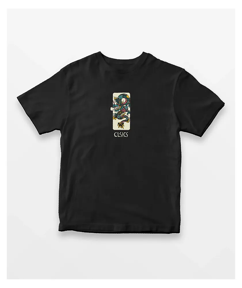 Dragon ball z clothing zumiez outlet