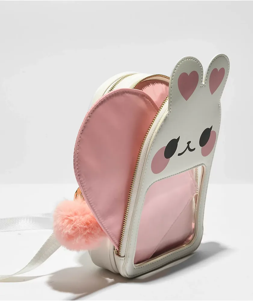 Candy Corpse Bunny Ita White Crossbody Bag Mall of America