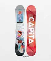 Capita D.O.A. Snowboard 2023 | Arden Fair