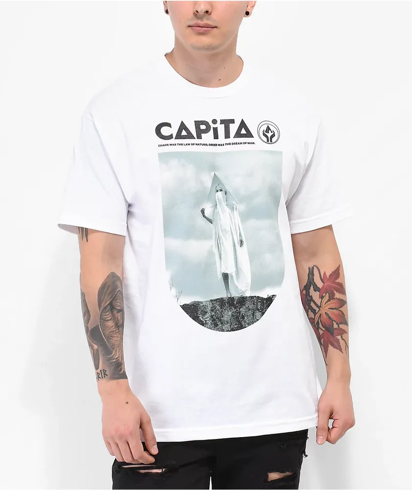 Capita sweatshirt sales
