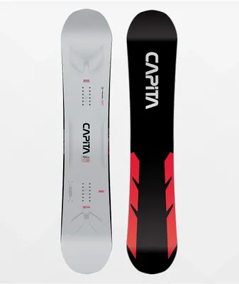Capita Aeronaut Snowboard 2024 | Liberty Center