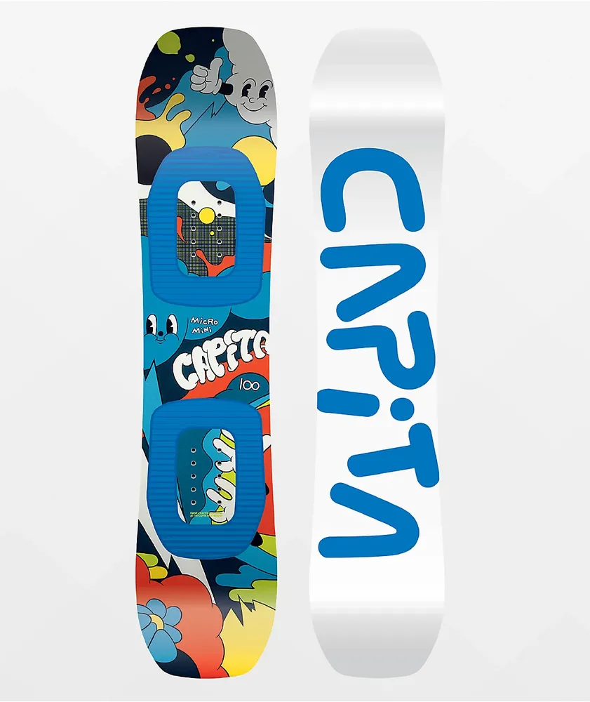 Capita Micro Mini Snowboard 2024 Mall of America®