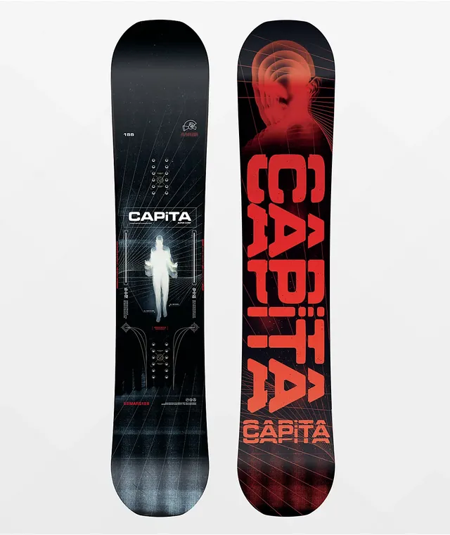 Capita Super D.O.A. Snowboard 2023 | MainPlace Mall