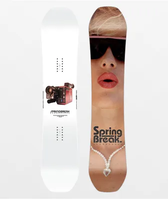 Capita Spring Break Resort Twin 24/25