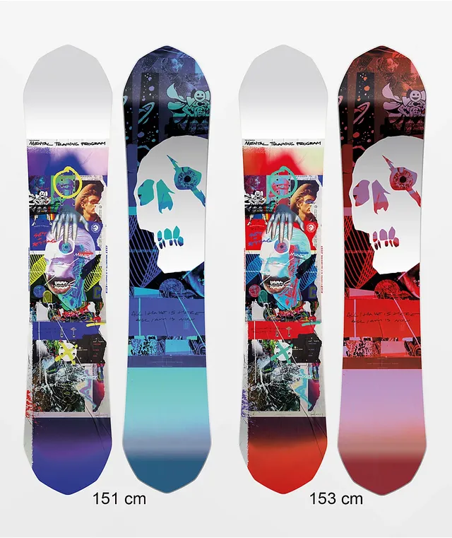 Capita D.O.A. Wide Snowboard 2023 | Pueblo Mall