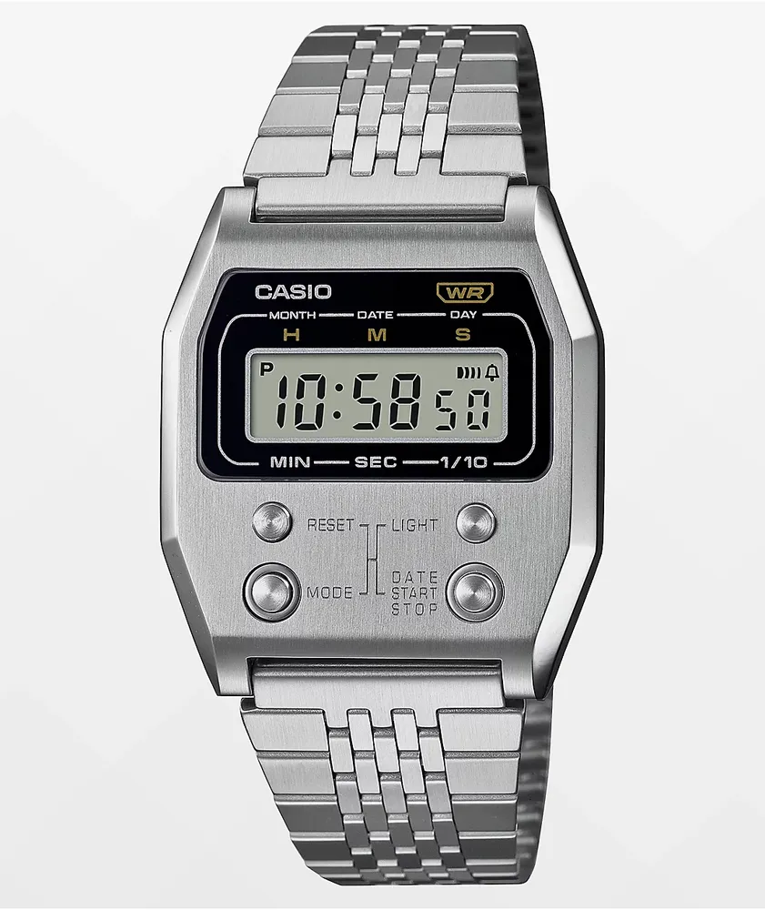 Casio zumiez on sale