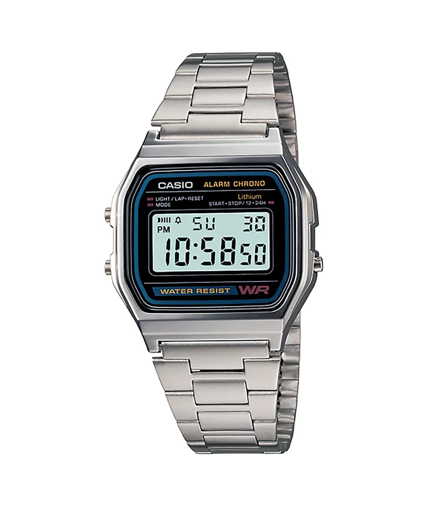 Zumiez casio outlet