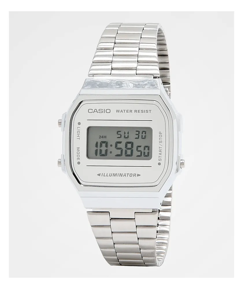 A168wem casio 2025