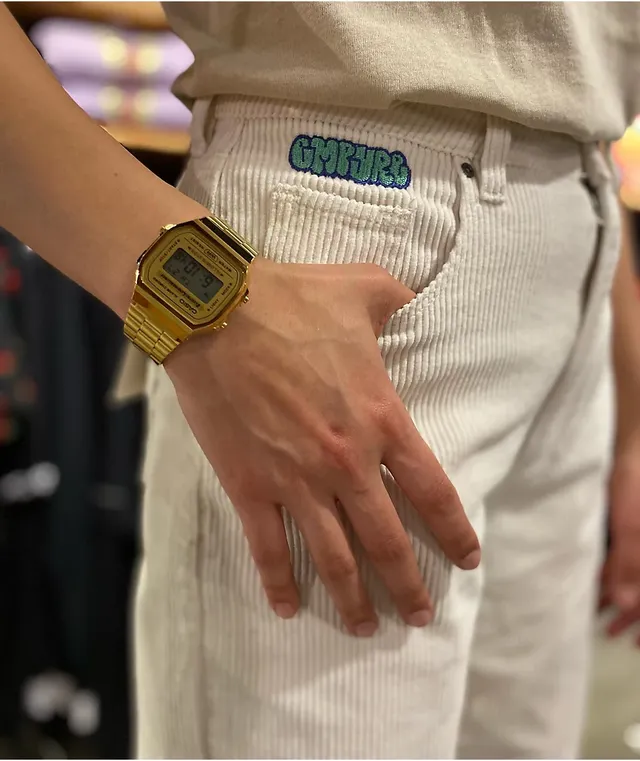 Zumiez casio sale