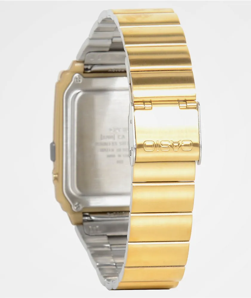 Zumiez casio clearance watch