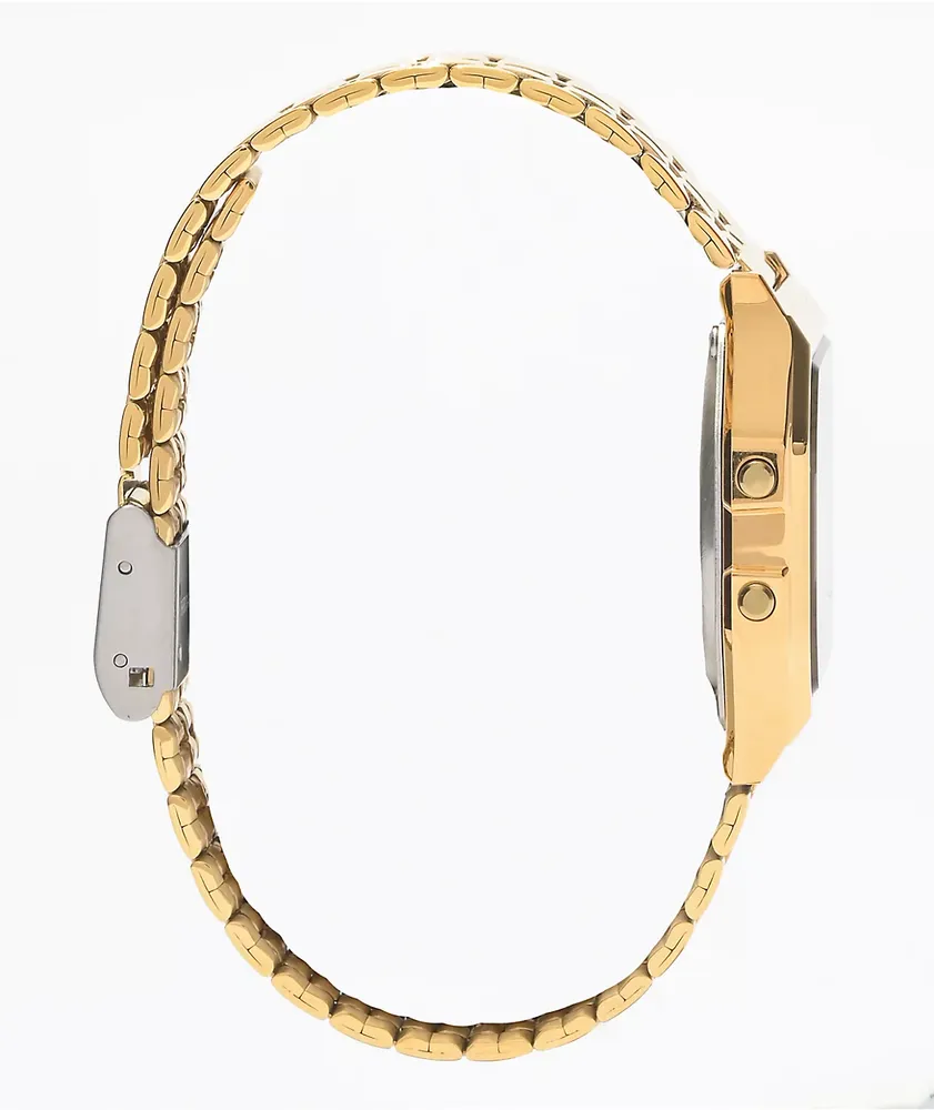 Casio zumiez discount