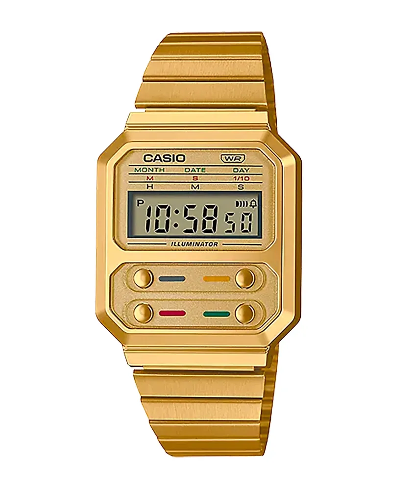 Zumiez casio sale watch
