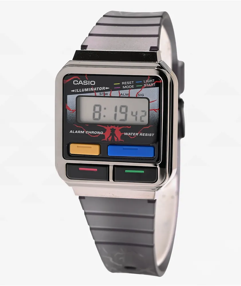 Casio watch features deals