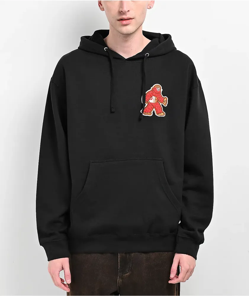 Chenille hoodie deals