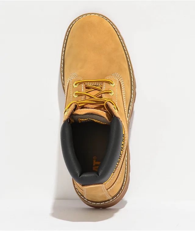 Zumiez timberlands cheap