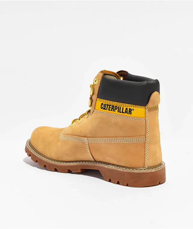 Caterpillar discount honey reset
