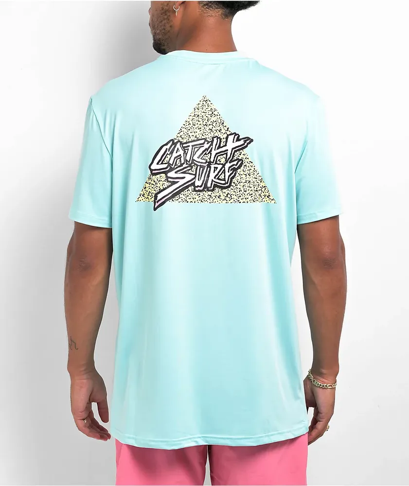 Catch surf outlet shirt