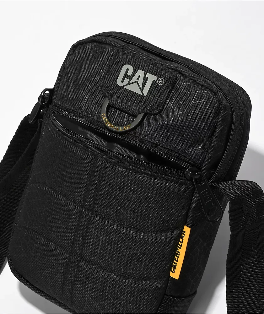 バッグ Rodny Caterpillar Rodney Crossbody Bag | MainPlace Mall