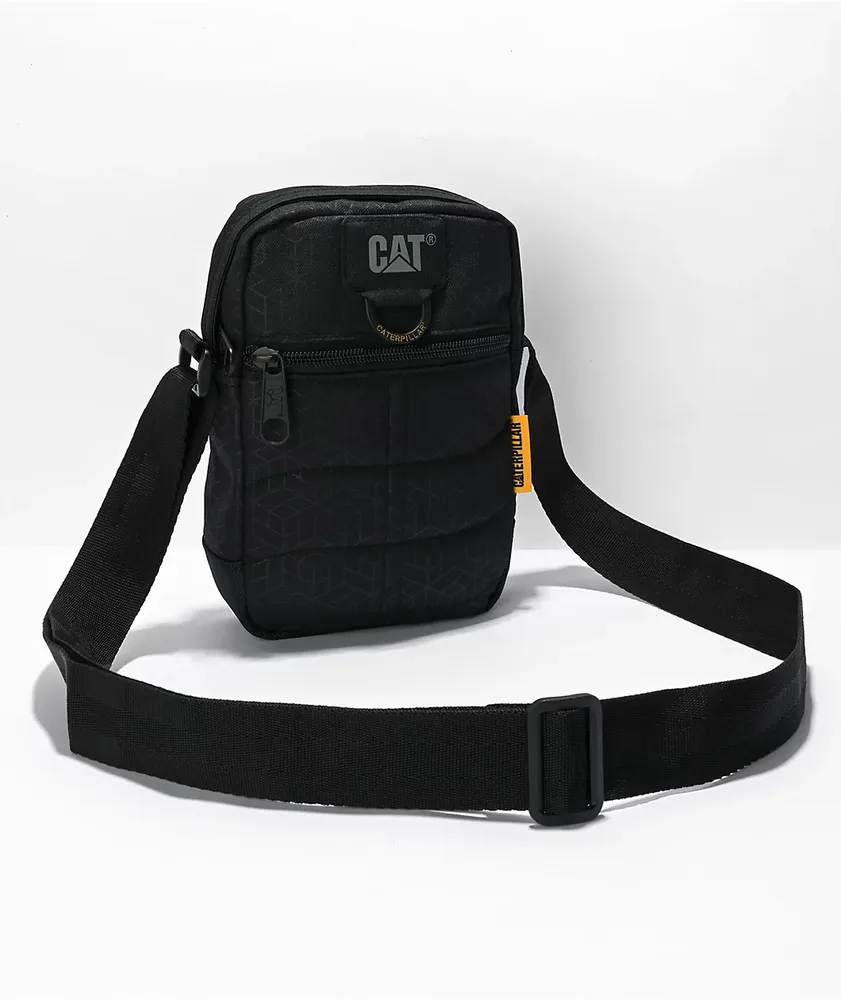 Caterpillar sling bag shop