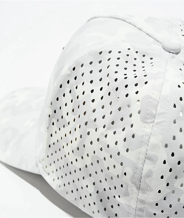 MESH CAP “WAY OF LIFE” MESH CAP “WAY OF LIFE” – JOLLY ROGER