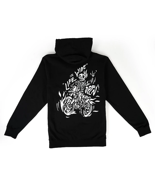 HOODIES EP 3枚セット R61BOYS Hoodies