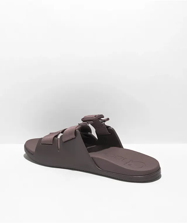 Sparrow logo slide sandal sales