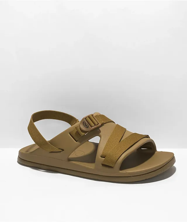 Chaco Chillos Sparrow Purple Slide Sandals Hamilton Place
