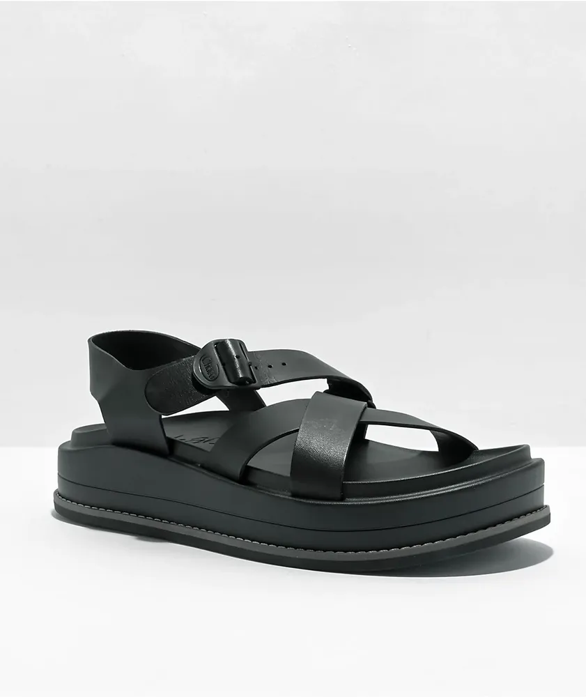 Platform chacos deals
