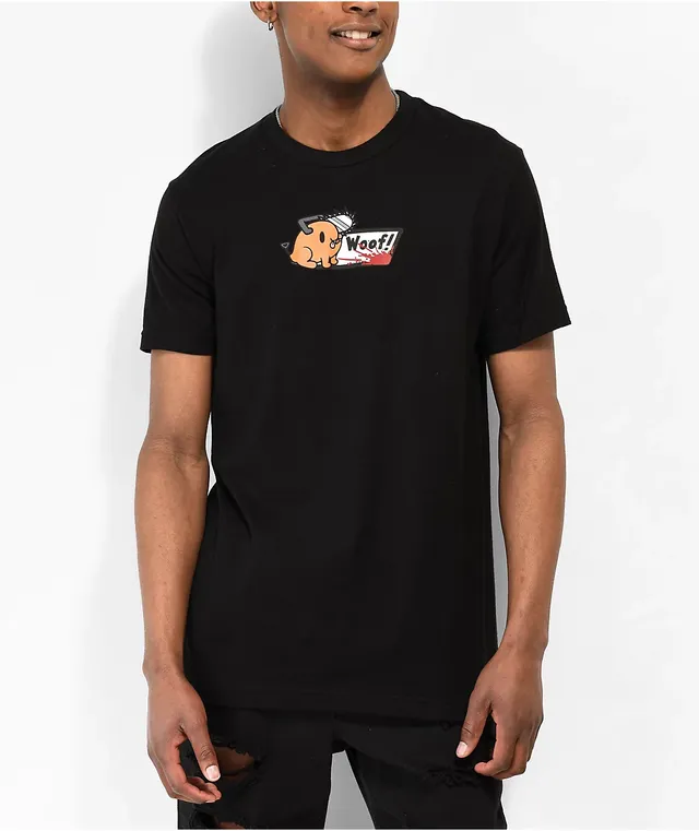 Zumiezshirtsformen Mall of America®