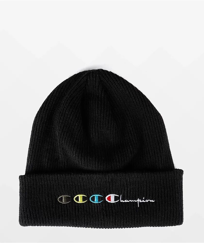 Champion store beanie zumiez