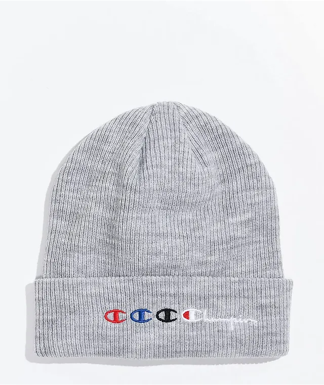 Champion sales beanie zumiez