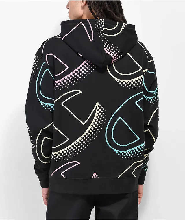 Zumiez champion windbreaker top