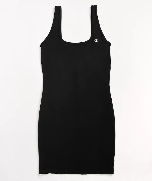 Champion shop bodycon dress