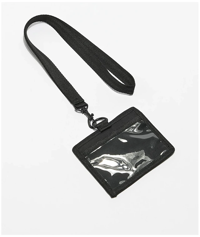 Jordan Monarch Lanyard Wallet | Connecticut Post Mall