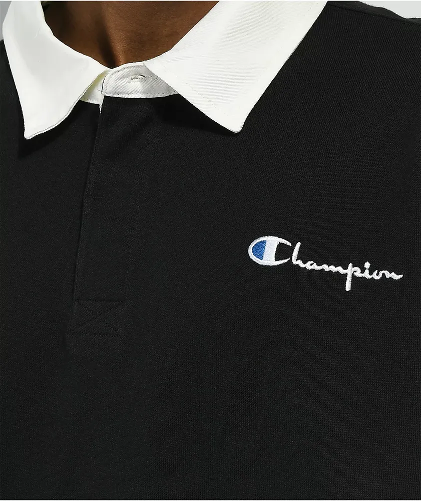 Champion cheap rugby shirt