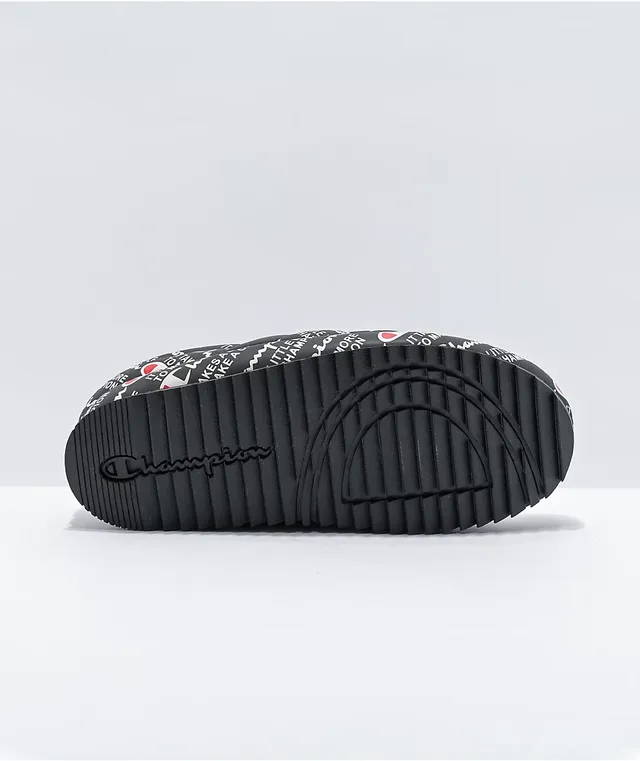 Champion varsity 2025 slippers