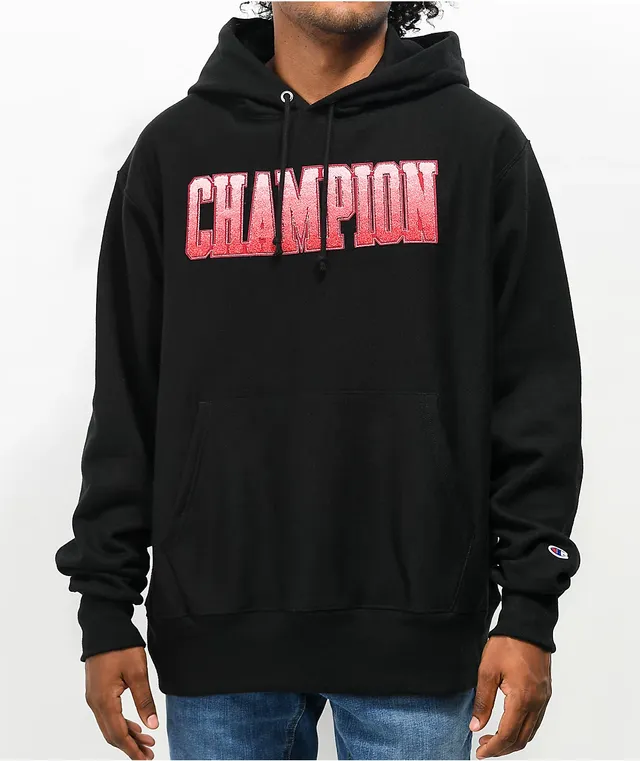 Champion discount ombre hoodie
