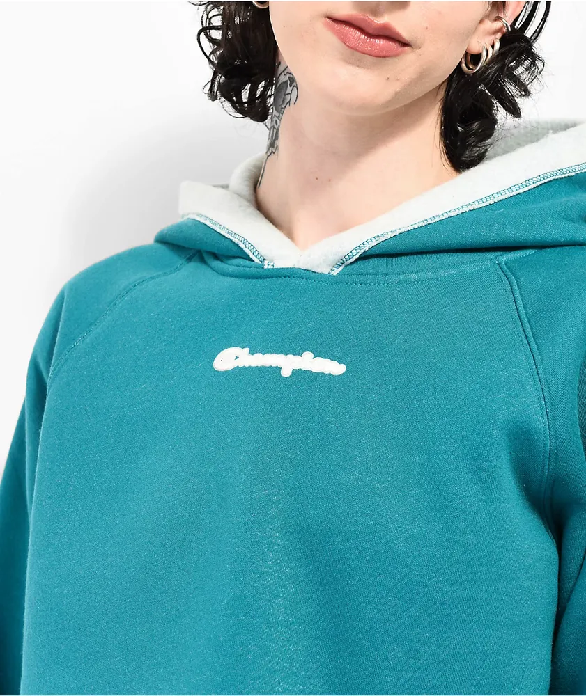 Champion discount jacket zumiez