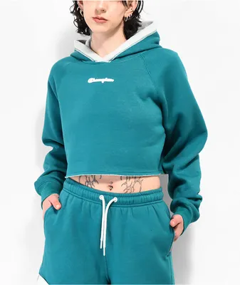 Zumiez champion women's hoodie on sale