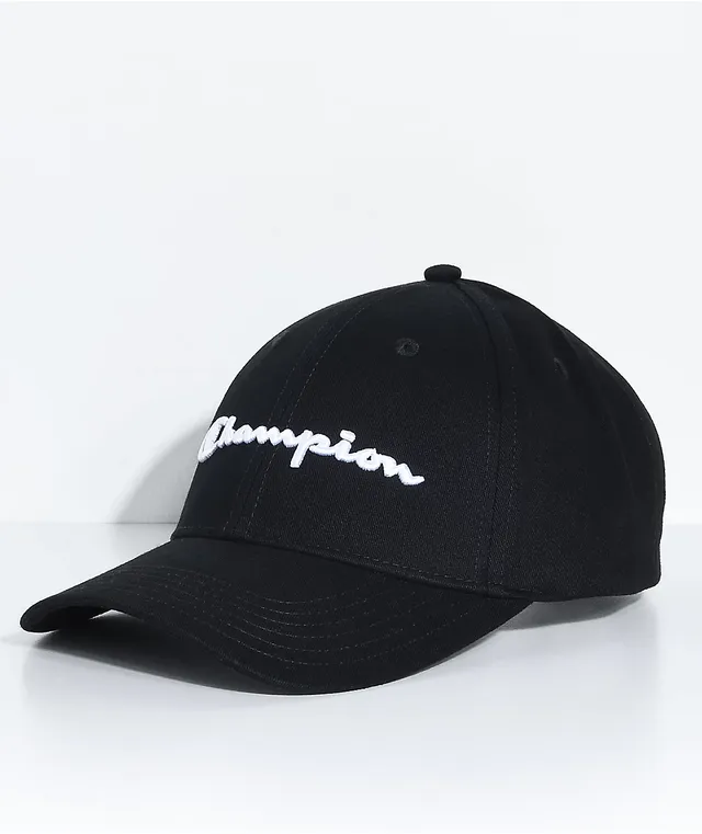 Champion hat zumiez best sale